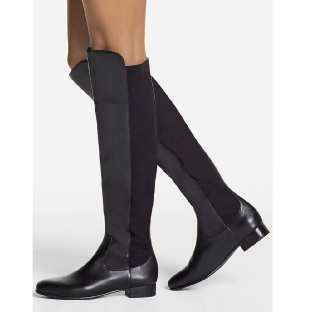 Louise et Cie Andora Over the Knee Boots 8.5